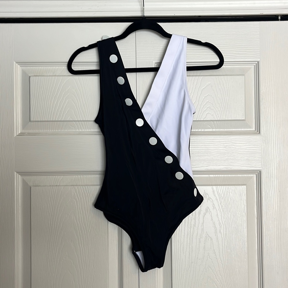 Anthropologie- OYE Swimwear-Kate